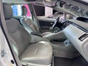 Toyota prius 136h lounge full entretien toyota toit ouvrant garantie camera de recul 12 mois occasion simplicicar...