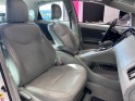 Toyota prius 136h lounge full entretien toyota toit ouvrant garantie camera de recul 12 mois occasion simplicicar...