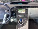 Toyota prius 136h lounge full entretien toyota toit ouvrant garantie camera de recul 12 mois occasion simplicicar...