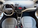 Kia picanto 1.0l 69 ch active climatisation, radio, garantie 12 mois occasion paris 15ème (75) simplicicar simplicibike france