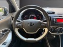 Kia picanto 1.0l 69 ch active climatisation, radio, garantie 12 mois occasion paris 15ème (75) simplicicar simplicibike france