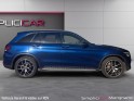 Mercedes glc 300 d 9g-tronic 4matic amg line hud son burmester cam 360° sieges cuir elec chauffants garantie 12 mois...