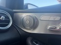Mercedes glc 300 d 9g-tronic 4matic amg line hud son burmester cam 360° sieges cuir elec chauffants garantie 12 mois...