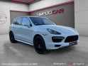 Porsche cayenne 4.8 v8 gts tiptronic garantie 12 mois occasion simplicicar angers simplicicar simplicibike france