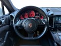 Porsche cayenne 4.8 v8 gts tiptronic garantie 12 mois occasion simplicicar angers simplicicar simplicibike france