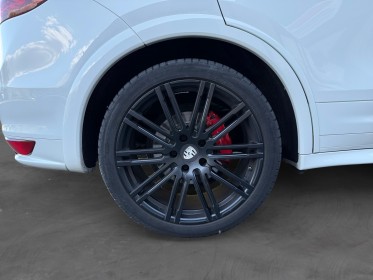 Porsche cayenne 4.8 v8 gts tiptronic garantie 12 mois occasion simplicicar angers simplicicar simplicibike france