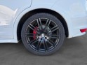 Porsche cayenne 4.8 v8 gts tiptronic garantie 12 mois occasion simplicicar angers simplicicar simplicibike france