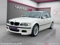 Bmw série 3 e46 330i pack m smg1 m54b30 occasion simplicicar la fleche simplicicar simplicibike france