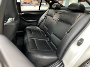 Bmw série 3 e46 330i pack m smg1 m54b30 occasion simplicicar la fleche simplicicar simplicibike france