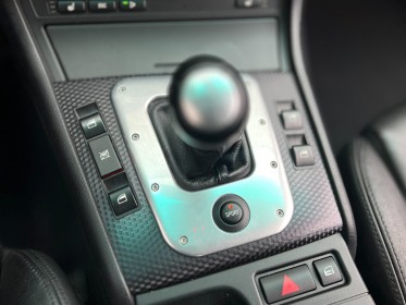 Bmw série 3 e46 330i pack m smg1 m54b30 occasion simplicicar la fleche simplicicar simplicibike france