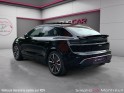 Porsche macan  639 cv turbo e v pack sport chrono bose sieges chauffants carplay garantie 12 mois occasion montreuil (porte...