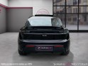Porsche macan  639 cv turbo e v pack sport chrono bose sieges chauffants carplay garantie 12 mois occasion montreuil (porte...