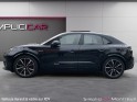 Porsche macan  639 cv turbo e v pack sport chrono bose sieges chauffants carplay garantie 12 mois occasion montreuil (porte...