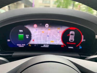 Porsche macan  639 cv turbo e v pack sport chrono bose sieges chauffants carplay garantie 12 mois occasion montreuil (porte...