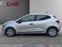 Renault clio v sce 65 authentic garantie 12 mois entretien renault occasion paris 17ème (75)(porte maillot) simplicicar...