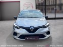 Renault clio v sce 65 authentic garantie 12 mois entretien renault occasion paris 17ème (75)(porte maillot) simplicicar...