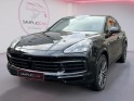 Porsche cayenne coupe e-hybrid 3.0 v6 462 ch tiptronic bva pack chrono volant carbon chauffant caméra 360° occasion paris...
