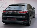 Porsche cayenne coupe e-hybrid 3.0 v6 462 ch tiptronic bva pack chrono volant carbon chauffant caméra 360° occasion paris...