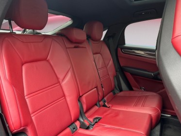 Porsche cayenne coupe e-hybrid 3.0 v6 462 ch tiptronic bva pack chrono volant carbon chauffant caméra 360° occasion paris...