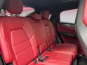 Porsche cayenne coupe e-hybrid 3.0 v6 462 ch tiptronic bva pack chrono volant carbon chauffant caméra 360° occasion paris...