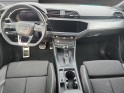 Audi q3 sportback 35 tdi 150 ch s tronic 7 s line  attelage  hayon elec  garantie 12 mois occasion simplicicar frejus ...