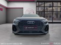 Audi q3 sportback 35 tdi 150 ch s tronic 7 s line  attelage  hayon elec  garantie 12 mois occasion simplicicar frejus ...