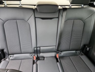 Audi q3 sportback 35 tdi 150 ch s tronic 7 s line  attelage  hayon elec  garantie 12 mois occasion simplicicar frejus ...