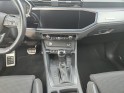 Audi q3 sportback 35 tdi 150 ch s tronic 7 s line  attelage  hayon elec  garantie 12 mois occasion simplicicar frejus ...