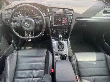 Volkswagen golf 2.0 tsi 300 bluemotion technology dsg6 4motion r garantie 12 mois occasion simplicicar vernon simplicicar...