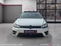 Volkswagen golf 2.0 tsi 300 bluemotion technology dsg6 4motion r garantie 12 mois occasion simplicicar vernon simplicicar...