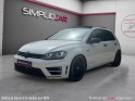 Volkswagen golf 2.0 tsi 300 bluemotion technology dsg6 4motion r garantie 12 mois occasion simplicicar vernon simplicicar...