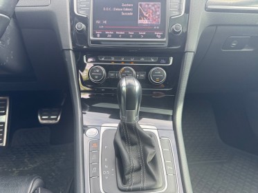 Volkswagen golf 2.0 tsi 300 bluemotion technology dsg6 4motion r garantie 12 mois occasion simplicicar vernon simplicicar...