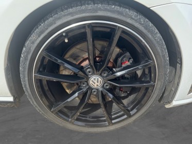 Volkswagen golf 2.0 tsi 300 bluemotion technology dsg6 4motion r garantie 12 mois occasion simplicicar vernon simplicicar...
