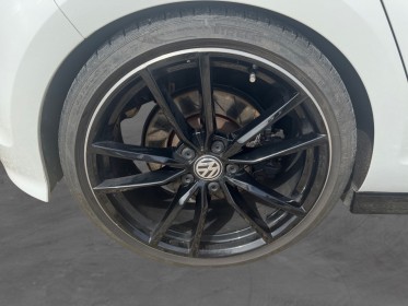 Volkswagen golf 2.0 tsi 300 bluemotion technology dsg6 4motion r garantie 12 mois occasion simplicicar vernon simplicicar...