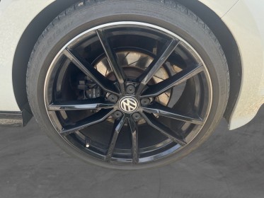 Volkswagen golf 2.0 tsi 300 bluemotion technology dsg6 4motion r garantie 12 mois occasion simplicicar vernon simplicicar...