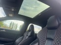 Audi rs 3 sportback garantie 12 mois toit ouvrant pack carbon occasion simplicicar vernon simplicicar simplicibike france