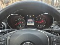Mercedes classe c 200 d 7g-tronic plus executive / 1er main / entretien a jour full mercedes occasion paris 17ème (75)(porte...