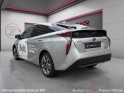 Toyota prius business dynamic business entretien exclusif toyota caméra de recul sièges chauffants garantie 12 mois...