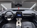 Toyota prius business dynamic business entretien exclusif toyota caméra de recul sièges chauffants garantie 12 mois...