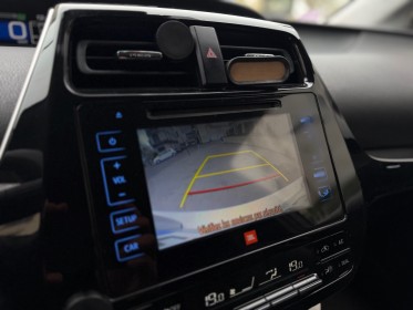 Toyota prius business dynamic business entretien exclusif toyota caméra de recul sièges chauffants garantie 12 mois...