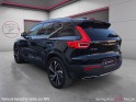 Volvo xc40 d4 awd 190 ch geartronic 8 inscription. occasion  simplicicar nice - pfvauto simplicicar simplicibike france