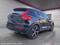 Volvo xc40 d4 awd 190 ch geartronic 8 inscription. occasion  simplicicar nice - pfvauto simplicicar simplicibike france
