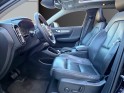 Volvo xc40 d4 awd 190 ch geartronic 8 inscription. occasion  simplicicar nice - pfvauto simplicicar simplicibike france