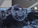 Volvo xc40 d4 awd 190 ch geartronic 8 inscription. occasion  simplicicar nice - pfvauto simplicicar simplicibike france