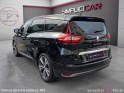 Renault grand scenic iv dci 160 edc intens. occasion  simplicicar nice - pfvauto simplicicar simplicibike france