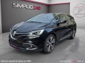Renault grand scenic iv dci 160 edc intens. occasion  simplicicar nice - pfvauto simplicicar simplicibike france