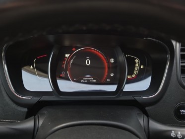 Renault grand scenic iv dci 160 edc intens. occasion  simplicicar nice - pfvauto simplicicar simplicibike france