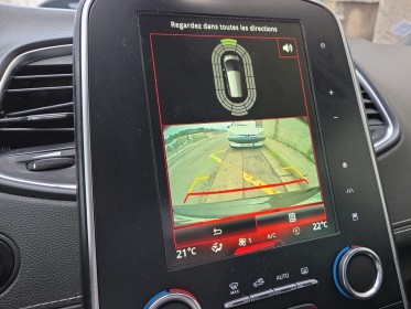 Renault grand scenic iv dci 160 edc intens. occasion  simplicicar nice - pfvauto simplicicar simplicibike france