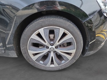 Renault grand scenic iv dci 160 edc intens. occasion  simplicicar nice - pfvauto simplicicar simplicibike france