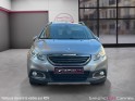 Peugeot 2008 1.2 puretech 110ch ss bvm5 allure occasion cannes (06) simplicicar simplicibike france